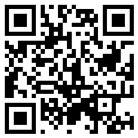 QR Code for bitcoin:199At8jYLSRkYoz795QH4mcDrnYSRpeUHG