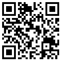 QR Code for bitcoin:199DFVKPmLrWZQ6iB6h4o1j2GfC9eosHBZ