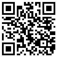 QR Code for bitcoin:199E3dbshxXsyeaTktDbcdzTLt74vsDKWe