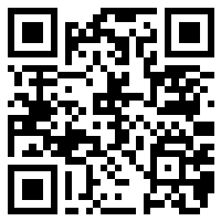QR Code for bitcoin:199Gcy8qvDHunroaU4pyUr29DqmKZp5vA3