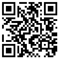 QR Code for bitcoin:199PoQfWCk5VPCrjZJKG4fyEn6VTQfK5aP
