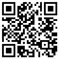 QR Code for bitcoin:199QRzuqTr92xWGCUVwceWcvCmth3BYk49
