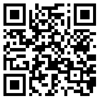QR Code for bitcoin:199S3oPMXWd4mDM9XzcmqFE5npXsgSdXub