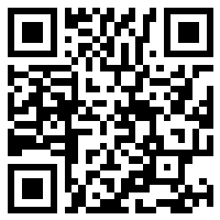 QR Code for bitcoin:199SjHi5fdCHfx7jbJTNL6LJP8d9hgUrob