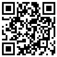 QR Code for bitcoin:199b96e1AkqaWSkbMMxunuKjEHAWDTsWCy
