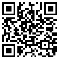 QR Code for bitcoin:199fHDwV8P6sv5EAD8fCefCu8tuA466WDg