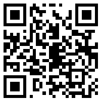 QR Code for bitcoin:199hVMhTF4BCFduYPC8mLEqNsa6hHCtTKU