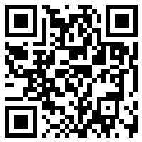 QR Code for bitcoin:199hZBMBPXtgLuoG8MGdDqRUTdgPWEeKFh