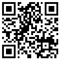 QR Code for bitcoin:199oPjsg1c3RfiEPLb9WncJAMfb2S4S8mP
