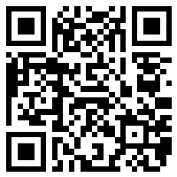 QR Code for bitcoin:199q5PRsGFMMEoFbFvokP3rfscxm16eFmZ