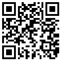 QR Code for bitcoin:19A6rxT1PfqS5mDs3Guu1Ecd9aXSg15oVB