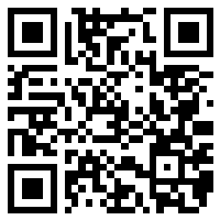 QR Code for bitcoin:19A7cBJhJDsQVjstdQ3ZXqCnEbNKg536F3
