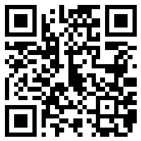 QR Code for bitcoin:19ABum3ZnCjofxjhitvvEYNoTKbGe37UR6