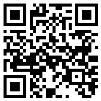 QR Code for bitcoin:19ACaz1uAzshDfobHKhXuxiardLVQ2U8BF