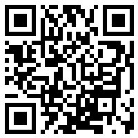 QR Code for bitcoin:19AEJ8hypwBJXk6e6h1geJrWM7j5aWcHv4