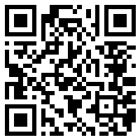 QR Code for bitcoin:19AGCwAfRdeXCuPWpaf4VnaKginrxnUpzu