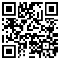QR Code for bitcoin:19AK53FCWjcRuBiPjMiniSFQZzxaEoanrQ