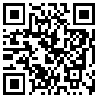 QR Code for bitcoin:19AL9sANWB6VCgDzRUdPtwQ7P8vooQVCF3