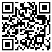 QR Code for bitcoin:19ANsnDpfQzJ65GygTJDcDVicjfGvbFSNk