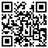 QR Code for bitcoin:19ARUDWF3v27VXR9PFW9REjEm7ZvbWQQs6