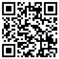 QR Code for bitcoin:19ASgJes1AWaP8h5v2mPhyhScTaz1Cm1nV