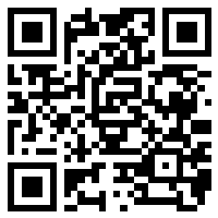 QR Code for bitcoin:19AXaKLY5srtF7oj2252fZ71rs4egFzVob