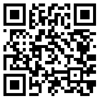 QR Code for bitcoin:19AXbQ5a2SXZFYsaFZWLyFVBXqazELVNF