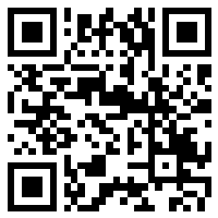 QR Code for bitcoin:19AY57EdWiEn98Ef8wo4wgd8DraZ2ynkpn
