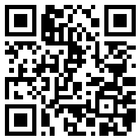 QR Code for bitcoin:19AcW18jEDxWRx2VGtDBapu9JwFjyMuojg