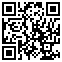 QR Code for bitcoin:19Aj2GUfETjdEABMLJhWgiStprP3EAdzK8