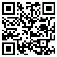 QR Code for bitcoin:19AnZ1tLW6X8mbJS1eaN2moj5i4AGqYfo3