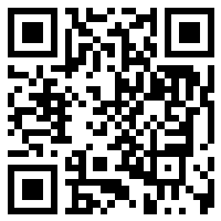 QR Code for bitcoin:19Aphemn7U4e2T97GdaeRFnTKh3DLX8cQr