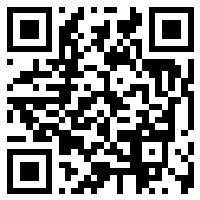 QR Code for bitcoin:19ApwYQJhghATnUG2AK1HgnM2mX4vhtb5b
