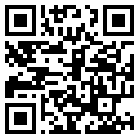 QR Code for bitcoin:19AsJ23Vct9eTnmTMYepT7E3RgV1DT6bcn