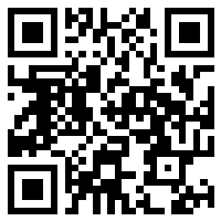 QR Code for bitcoin:19Atb538sSaFaAPmVZcWdX2dPMoeue1LKL