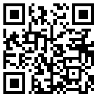 QR Code for bitcoin:19AvwZxUFKfXr9SMCj1fjc3g8Vc5199GJS
