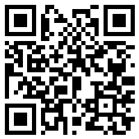 QR Code for bitcoin:19AzHSLS7Uao3xrGdzUBpCHaRWdyFHD43V