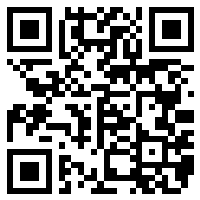 QR Code for bitcoin:19AzkgTboU5Mo3Y8JLk3SSAo6GeysFPeUR