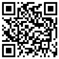 QR Code for bitcoin:19B1VmnfBJNFtbusg3WjaWnTWbobdUTUUP