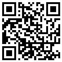 QR Code for bitcoin:19B7NeNTc2RsdngytNC2C91EiZBVR2aTwK