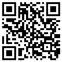 QR Code for bitcoin:19BCx6hQeZzazvMbVRocknQZDAeC3PrKMn