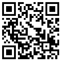 QR Code for bitcoin:19BVVLpajeHfR7fpJVCKShXsCD3FbrwRRj