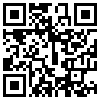QR Code for bitcoin:19BfB7YaPerV79EEL1zVCyHP33k3dFASgH