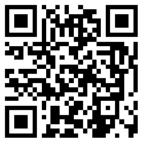 QR Code for bitcoin:19BpCowA8CCQj9swwE8VFNdcT5qhUbLd65