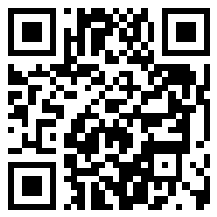 QR Code for bitcoin:19BvTLLqVGFA75YoYwpEgrr2kcDM1usLEj