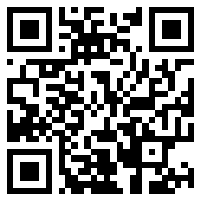 QR Code for bitcoin:19BypaK3YustdT99sF8X5SfGxvJSgn3pfs