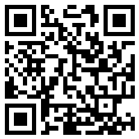 QR Code for bitcoin:19C1r2bTaECvpmKVP3zzc6PMWwjPMShZis