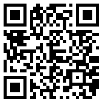 QR Code for bitcoin:19C7d6oSG99AX6LhvSmxAbFdq6rxVjSuYW