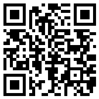 QR Code for bitcoin:19CATku7WwgVxffY33cP7xDQVyx9ToSQFu
