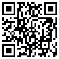 QR Code for bitcoin:19CFDJRBs5pQaRwUJqYipW4FqmAPqB2kU7